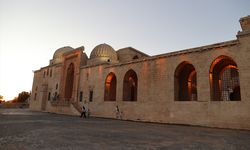 Mardin Bilim Kafe'de "Mardin ve Kudüs" anlatıldı