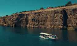 Kızılin Yolu Yapılmadıkça Turizm Hayal Olur