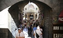 Diyarbakır bayramda ziyaretçilerini ağırlamaya hazır