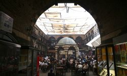 Medeniyetler şehri" Diyarbakır'da ziyaretçi yoğunluğu