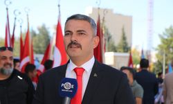 Başkan Önat: Siyonist İsrail’e Karşı Sessizlik Suçtur