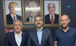 Önat: ‘Milletvekili çıkaracağımıza yürekten inanıyoruz’