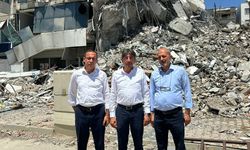 Milletvekili Ali Bozan’dan yerinde dönüşüm çağrısı