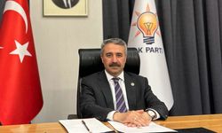 Alkayış: 'gençliğe umut, şehre nefes oluyoruz’