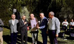 Milletvekili Alkayış’tan Adıyaman’a yatırım daveti