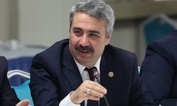 Milletvekili Alkayış’tan Kurban Bayramı mesajı