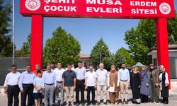 Alkayış: sosyal hizmetler karnesinde Türkiye ikincisi