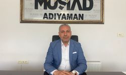 MÜSİAD Başkanı Kurt’tan Kurban Bayramı mesajı