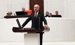 Numan Kurtulmuş yeniden TBMM başkanı seçildi: ‘Meclisimiz demokrasimizin kalbidir’ 