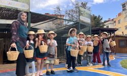 Okullarda Orman Programı ile toprağa dokunan nesiller
