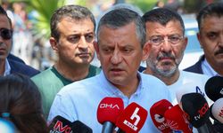 Özel: ‘Gözü dönmüş İsrail’i net, kesin bir dille kınıyoruz’