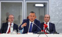 CHP Genel başkanı Özgür Özel'den RTÜK tepkisi