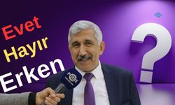 Memnuniyet anketi: İlk anket Kahta için başlatıldı