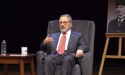 Prof. Dr. Görür, Elazığ’daki depremi değerlendirdi 