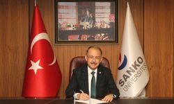 Rektör Dağlı’dan Babalar Günü mesajı 