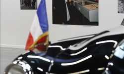 Renault, koleksiyonunu Fransa'da ziyarete açacak