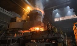 Rosatom, reaktör ekipmanı üretimine başladı