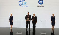 "Rosatom ve Uzatom, Özbekistan'da işbirliğini artırıyor"