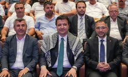 Saadet Partisi Genel Başkanı Arıkan, Diyarbakır'da konuştu: