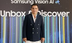 Samsung'dan yapay zeka özellikli yeni televizyon serisi