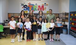 SANKO Okulları, iki Türkiye birinciliği kazandı