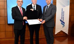 SANKO Üniversitesi, YÖKAK akreditasyonu aldı