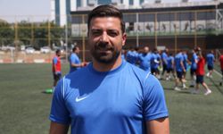 Şanlıurfa'da UEFA C Antrenör Eğitim Programı düzenlendi