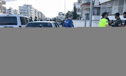 Şanlıurfa'da kavgayı ayırmaya çalışan polis memuru bacağından yaralandı