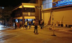 Şanlıurfa'da silahlı kavgada 1 kişi yaralandı