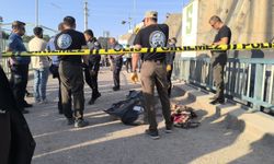 Akıntıya kapılan ikinci kişinin de ölüsü bulundu