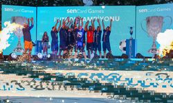 senCard Games 2025 Yaz Sezonu turnuvayla tamamlandı