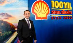 Shell&Turcas Tedarik Zinciri Direktörlüğü'nde atama
