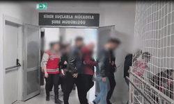 Adıyaman ve 51 ilde 'Siber Suçlara Büyük Darbe'