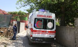 Siirt'te elektrik akımına kapılan çift hayatını kaybetti