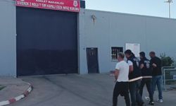 Bir kişinin öldüğü silahlı kavgada 3 zanlı tutuklandı