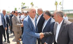 Silopi'de husumetli aileler barıştı