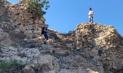 Şırnak'ta arkeolojik kazılar için yüzey araştırması yapıldı