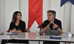 "Osmanlı Devleti'nde Gelir Dağılımı" anlatıldı