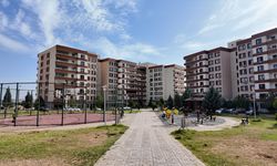 Örgüt olaylarında Evleri hasar görenler için 8.785 konut!