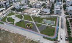 Adıyaman’a yeni nefes: Sümer Parkı bugün açılıyor