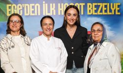 SuperFresh'in "Ege'den Hasat" bezelyesi satışa sunuldu