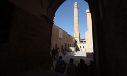 Tarih ve kültür şehri Mardin bayram tatilinde binlerce ziyaretçi ağırlayacak