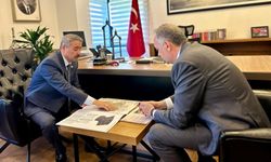 Tarihi Cumhuriyet İlkokulu Kent Müzesi'ne dönüştürülüyor