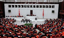 TBMM Başkanlık Divanı seçildi: görev dağılımı belirlendi