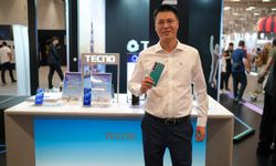TECNO, CAMON 40 serisini SDN Tech Expo'da tanıttı