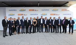 Teknosa, iş ortaklarıyla İstanbul'da buluştu