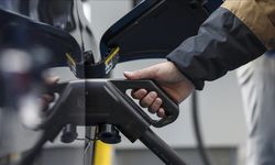 Türkiye'de elektrikli araçlar şarj haritası hızla genişliyor