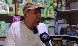 Tohumcu Hasan Akçal: ‘Çiftçi kendi tohumunu kaybetti, dışarıya bağımlı hale geldi’  - Videolu Haber