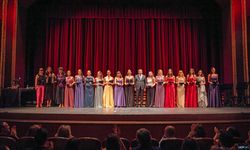 TSKB, 120 genç müzisyene destek verdi