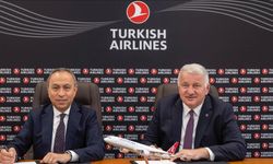 Tüpraş ve THY, yakıt tedariki için iş birliği yaptı